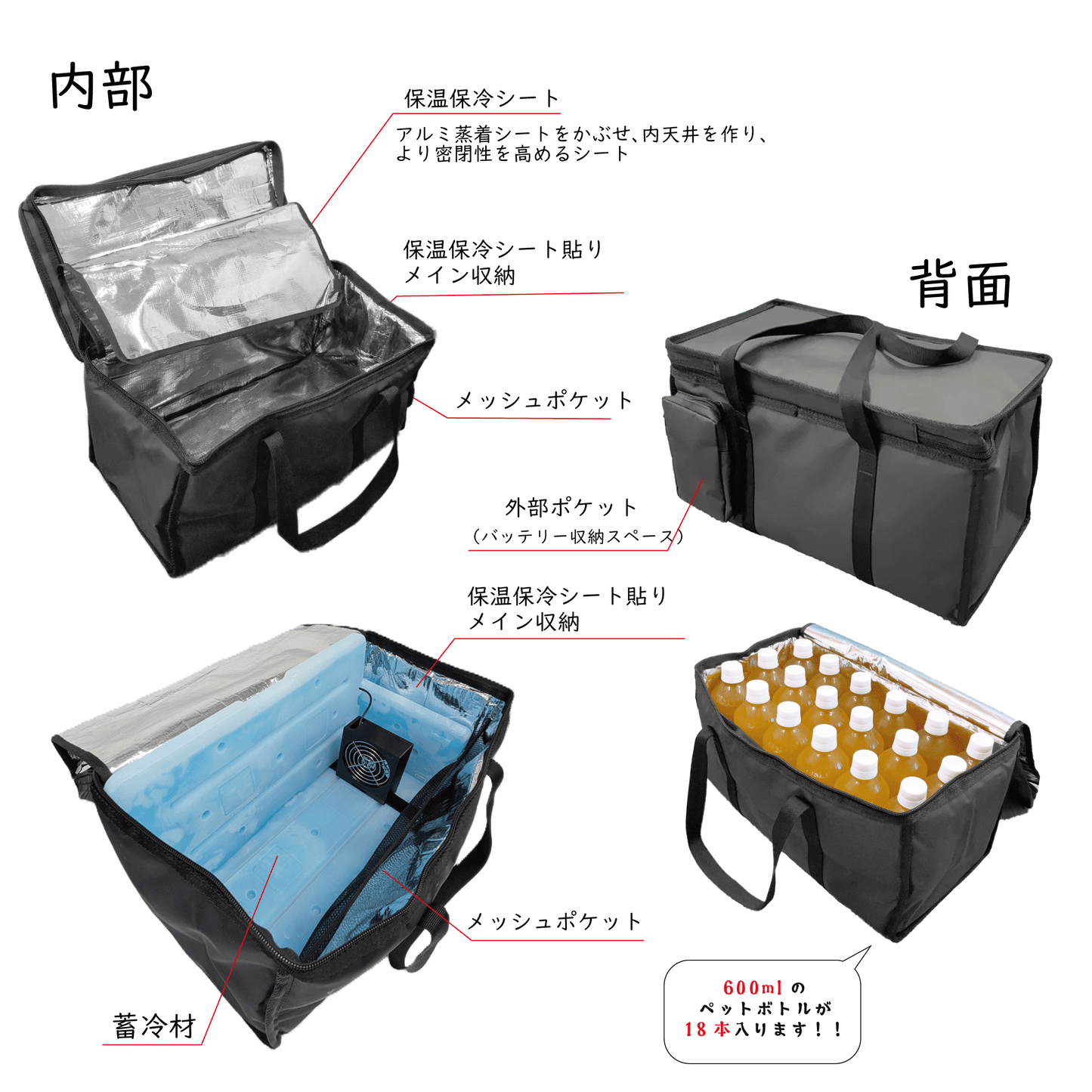 クールセット