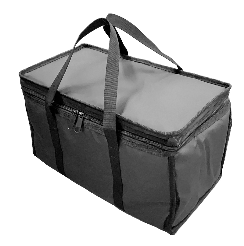 加熱ヒーター付き保温バッグ 【オプション品のみ】