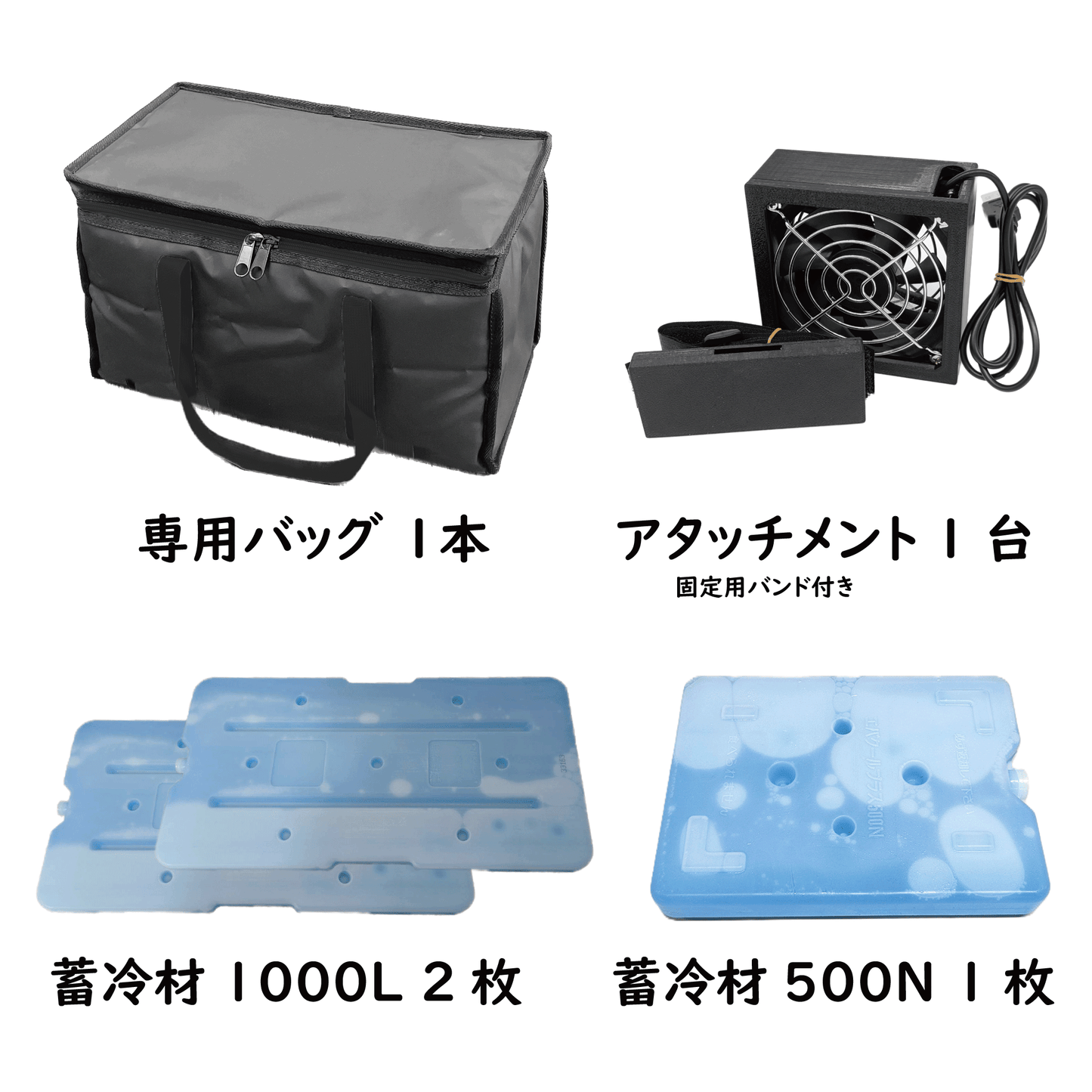 クールセット