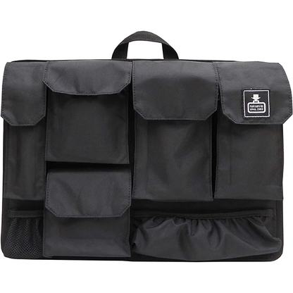 カバンの中身　バッグインバッグ　B４