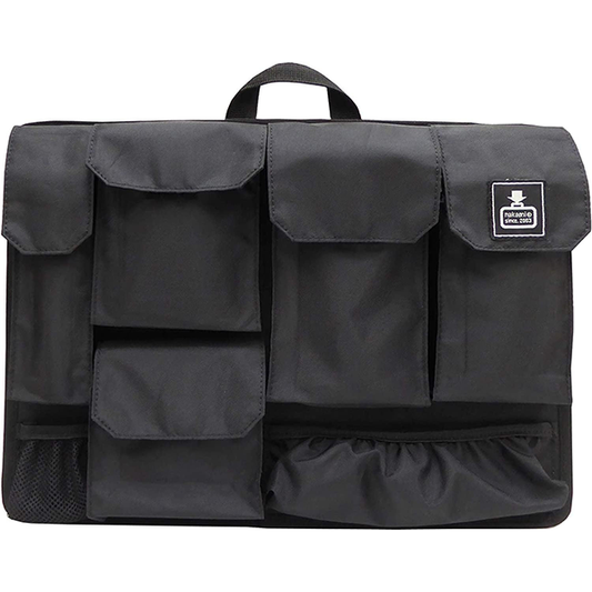 カバンの中身　バッグインバッグ　B４