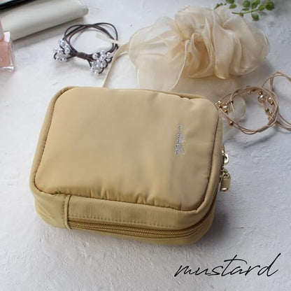 リルビー ポーチ リバーシブル