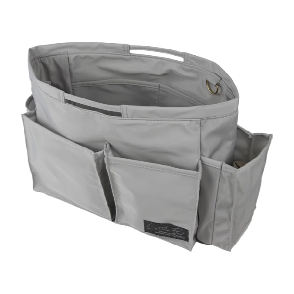 リルビー　バッグインバッグ　リバーシブル