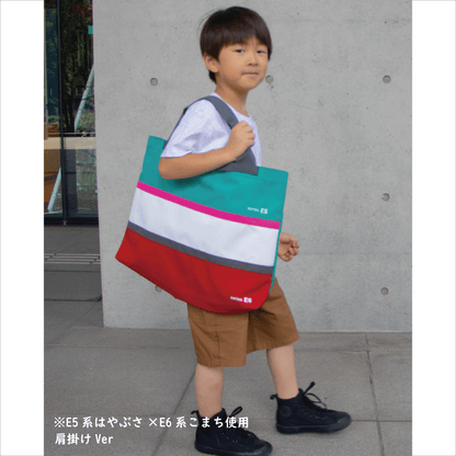 2WAYトートバッグ