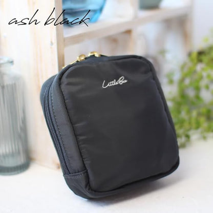 リルビー ポーチ リバーシブル