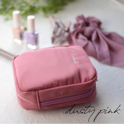 リルビー ポーチ リバーシブル